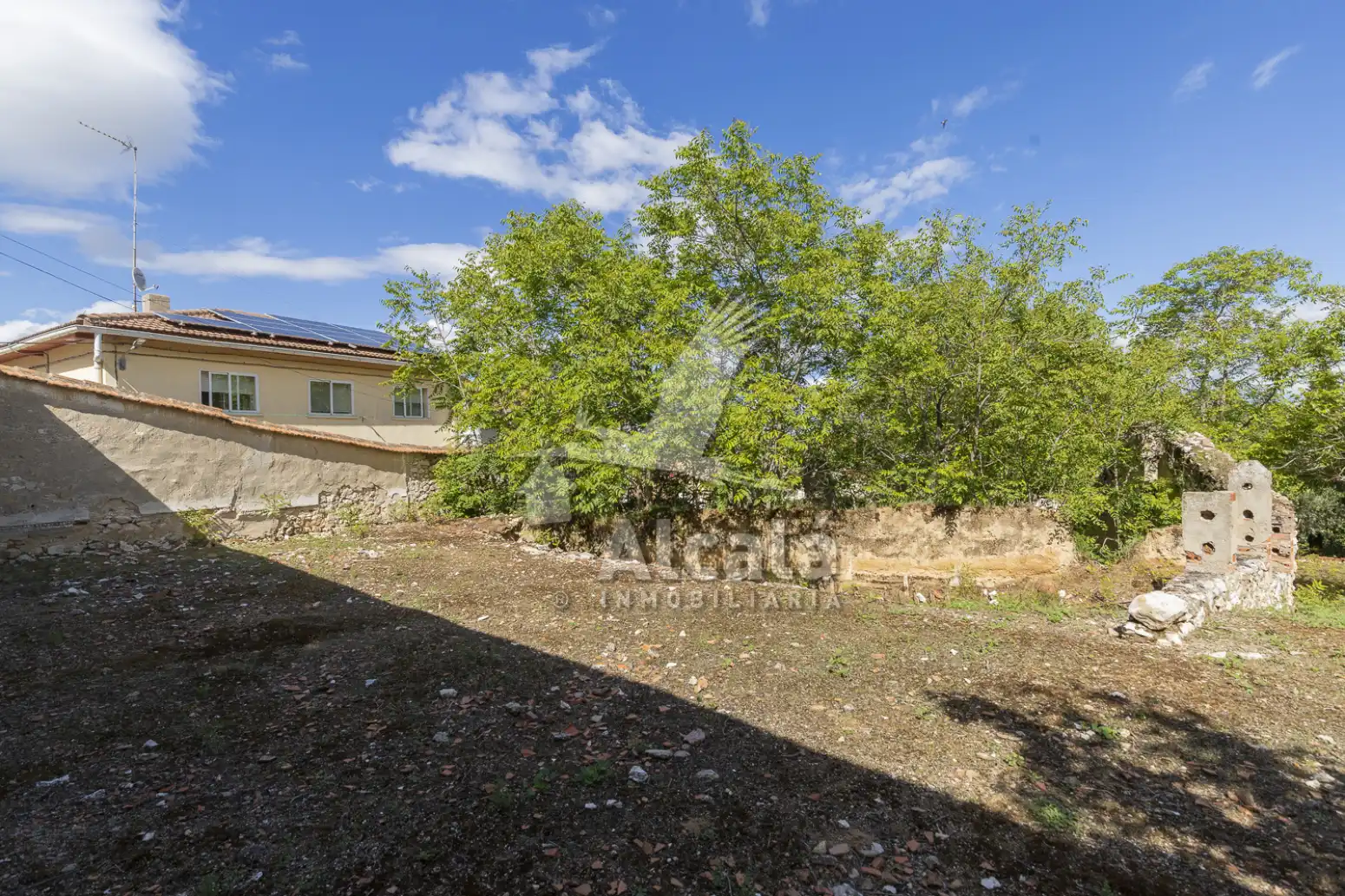 Residential for sale in Santorcaz