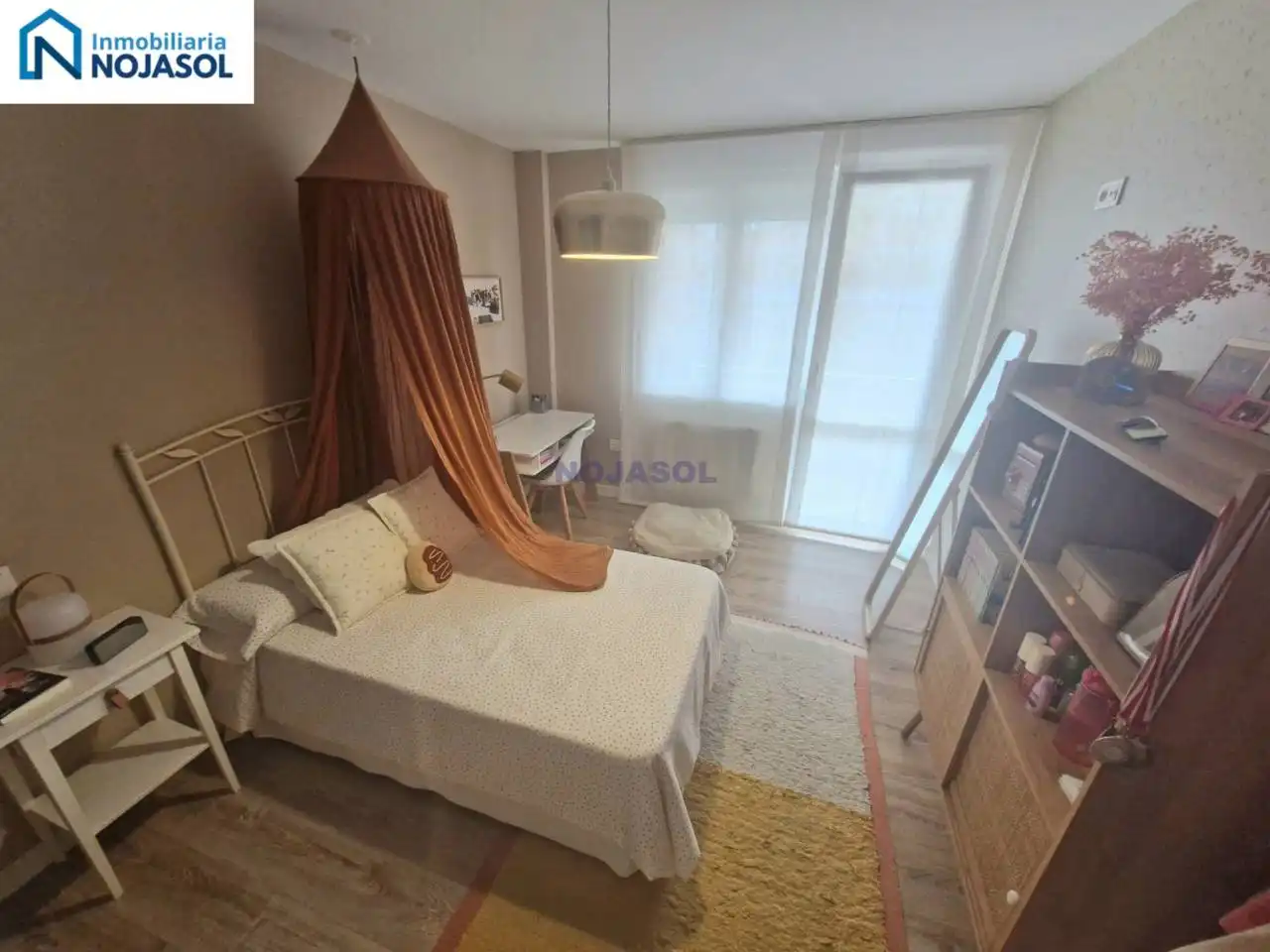 Habitación de Piso en venta en Noja con Calefacción, Terraza y Balcón