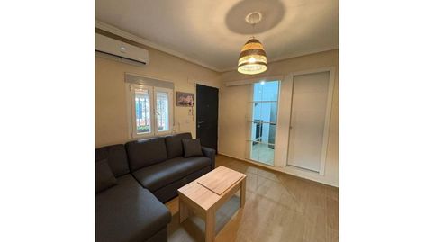 Foto 4 von Wohnung zum Verkauf in Calle Plaça Baró de Viver, Baró de Viver, Barcelona Capital