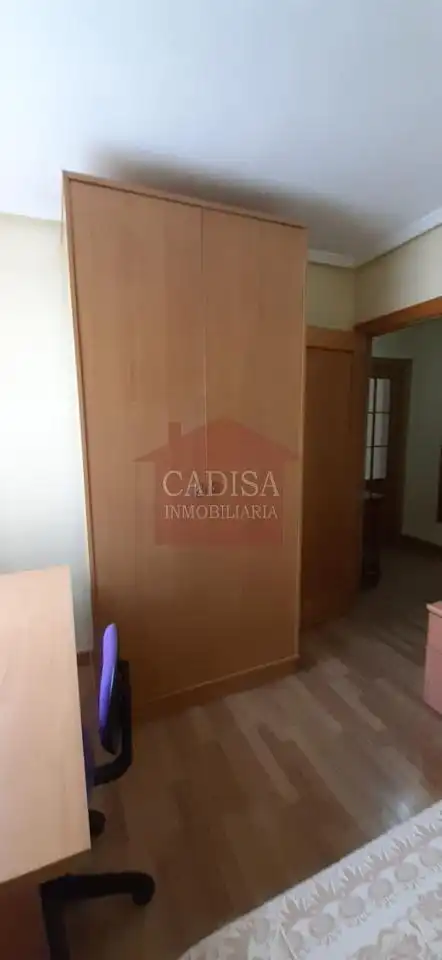 Flat with lift to rent in San Bernardo - Carmelitas - Campus, imagen 12