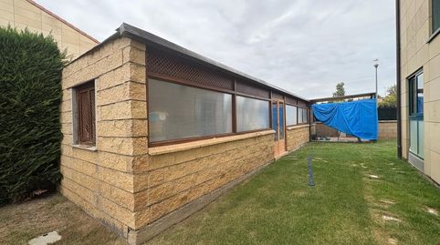 Foto 4 de Casa adosada en venta en la Encina, Villariezo, Burgos