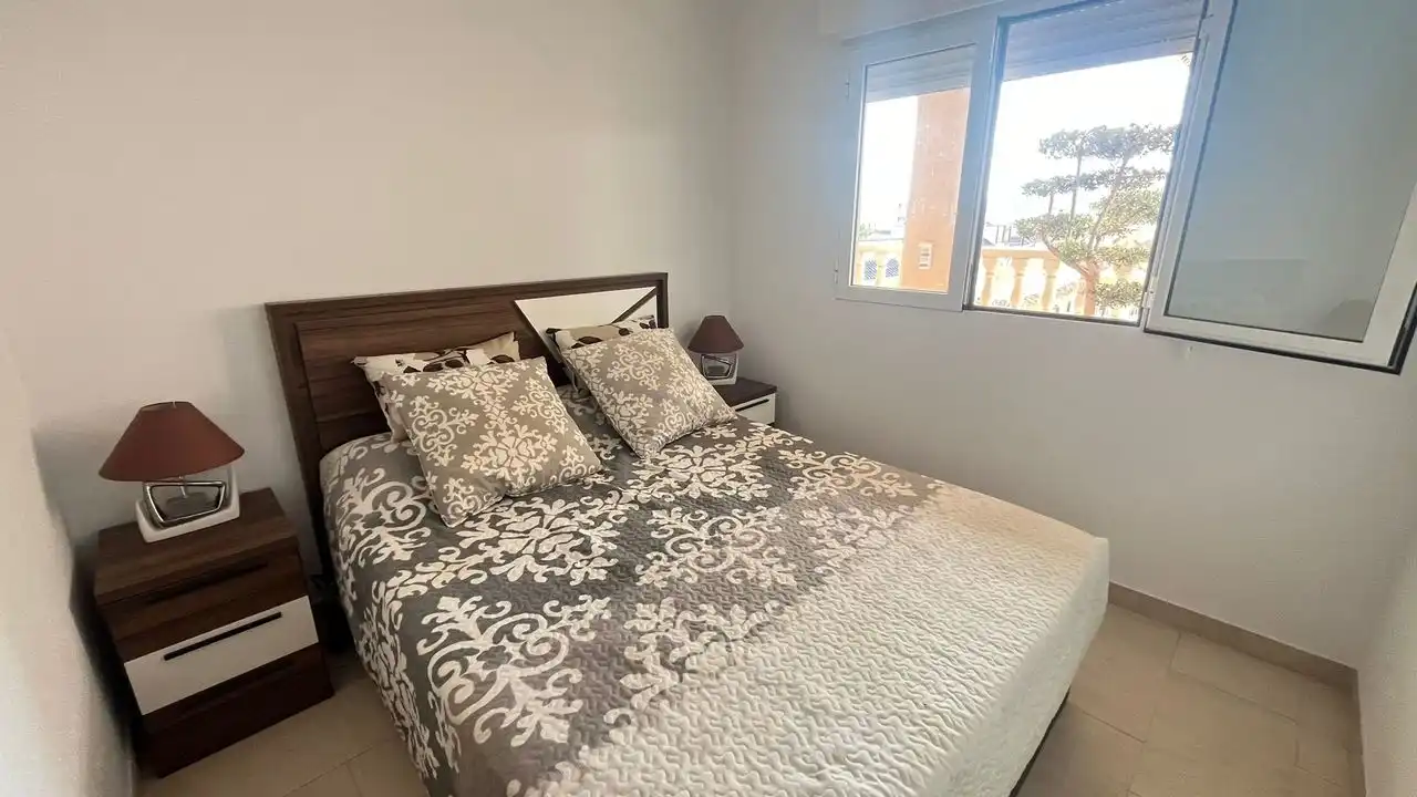 Appartement compact à vendre à Orihuela Costa, imagen 17
