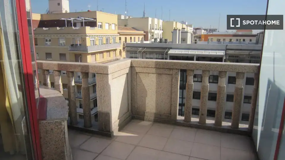 Appartamento in affitto a Retiro, imagen 9