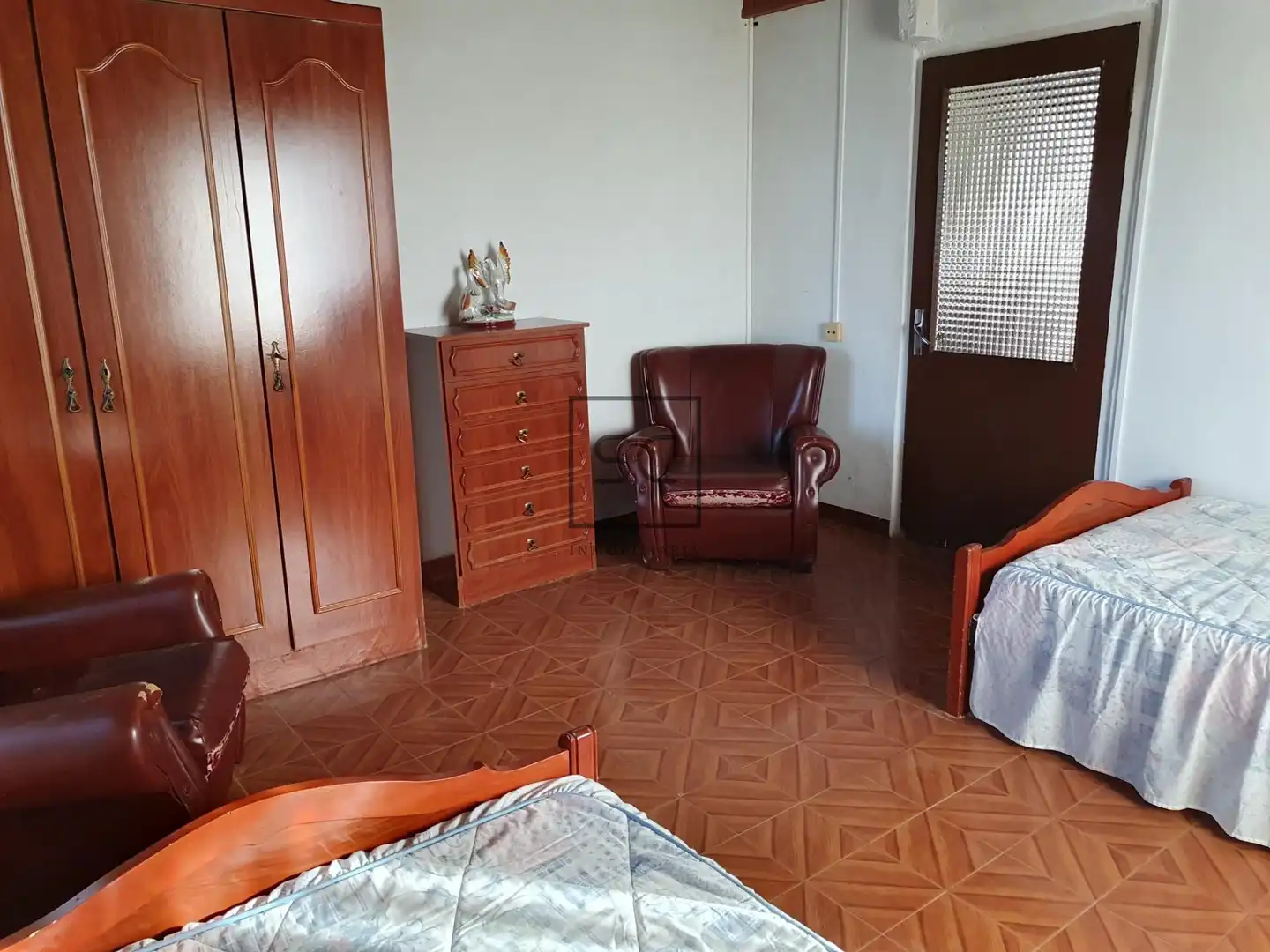 Dormitori de Casa o xalet en venda en Narón