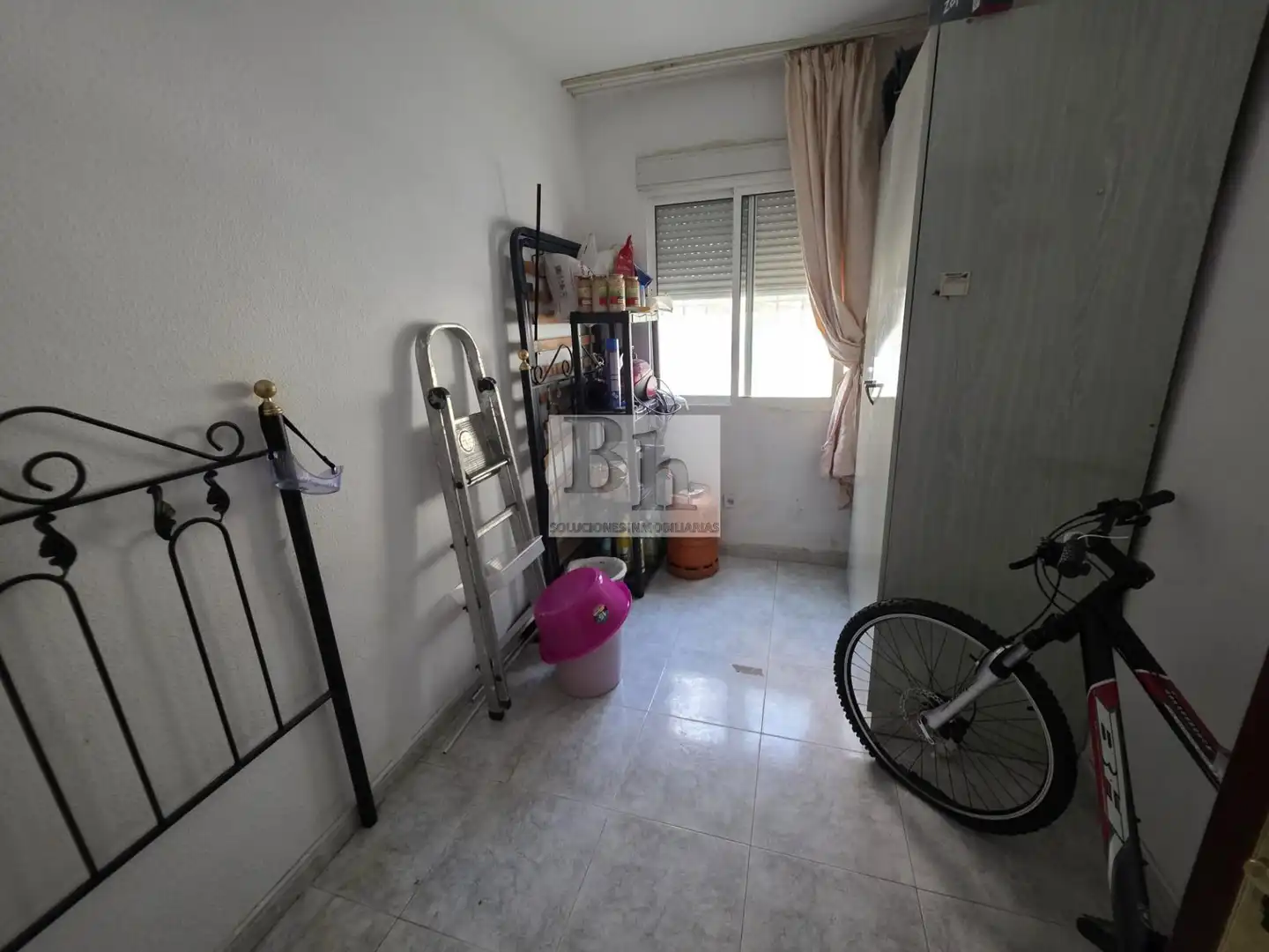 Habitación de Piso en venta en Málaga