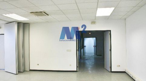 Foto 3 von Fabrikhallen zur Miete in Las Tablas, Madrid Capital
