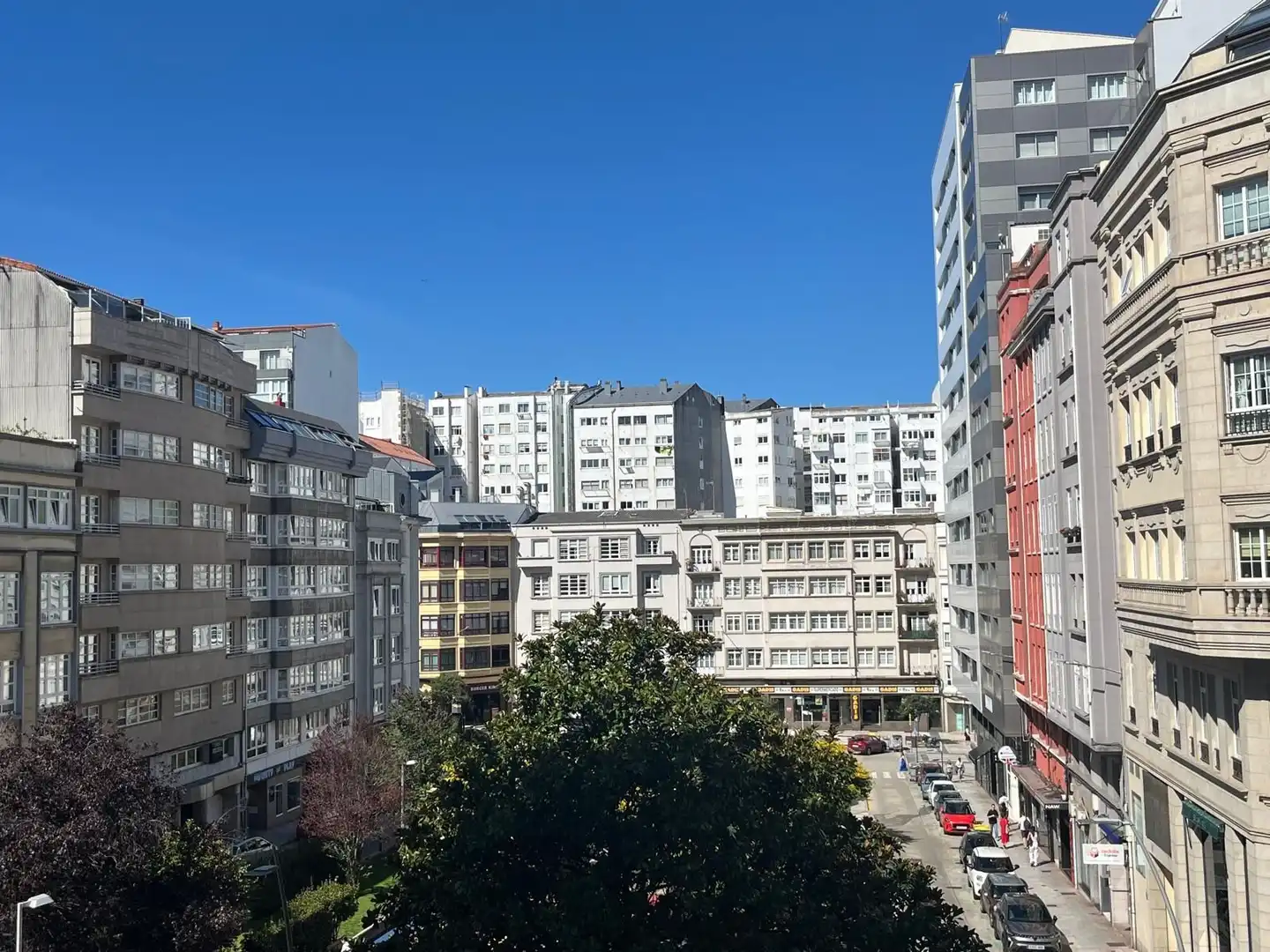 Pis amb ascensor en venda a FERNANDO MACIAS, imagen 13