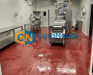 Kitchen of Industrial buildings for sale in Alcorcón