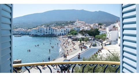 Foto 2 de Casa o xalet en venda a Plaza Port-ditxos, Cadaqués, Girona