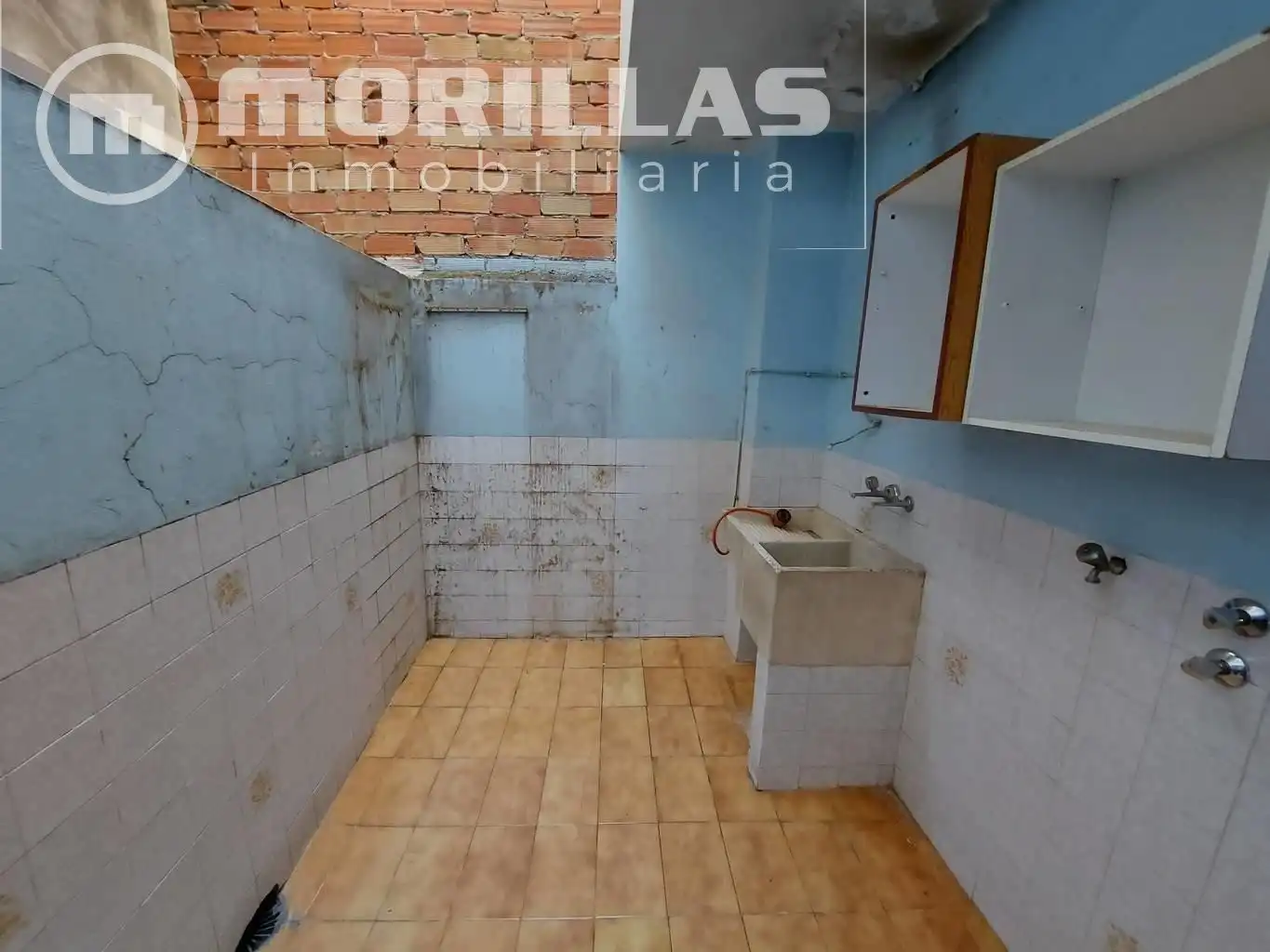 Piso en venta en Calle Matadero Viejo, 26, Calasparra