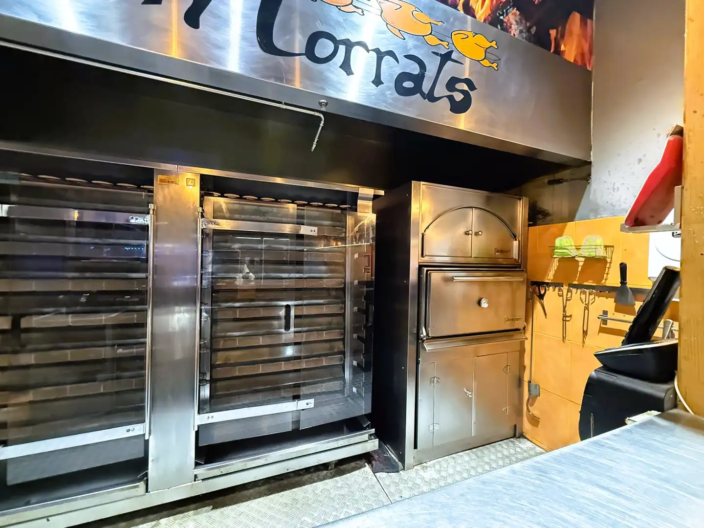 Locale commerciale in cessione a Carrer Barcelona, imagen 30