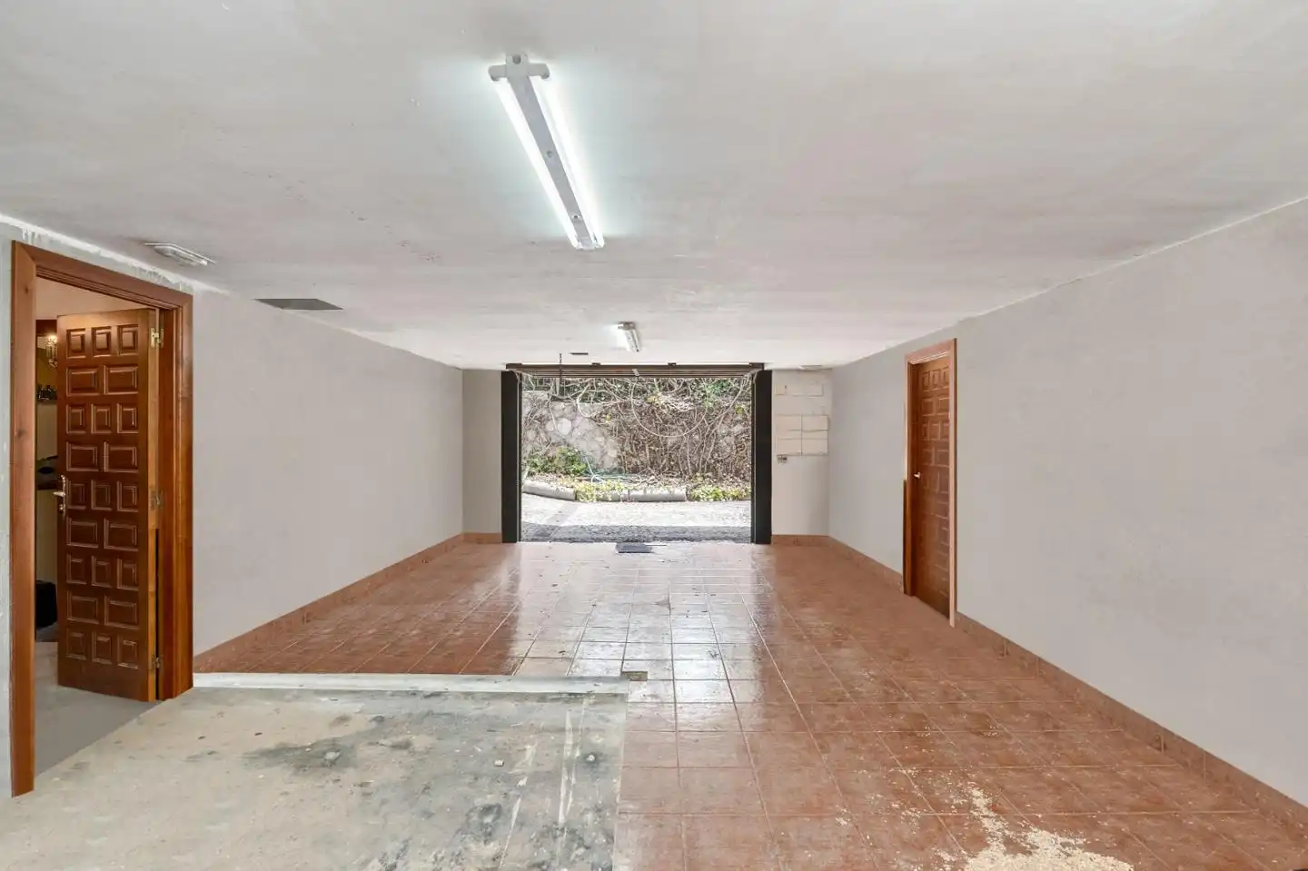 Casa o chalet en venta en Granada con Jardín privado, Terraza y Balcón