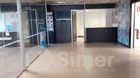 Photo 5 of Industrial buildings to rent in Can Parellada, Barcelona