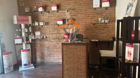 Photo 2 of Premises for sale in Calle Josep Renom, Centre, Sabadell