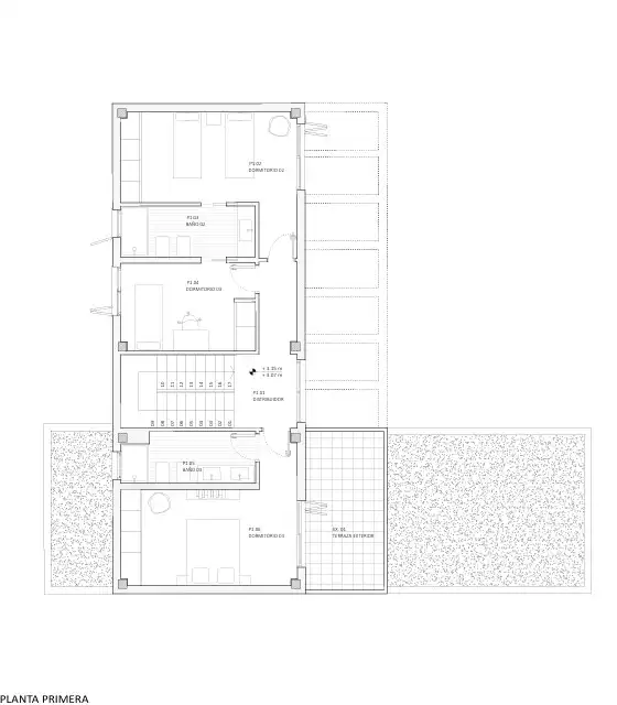 Casa o chalet en venta en Zona Pueblo
