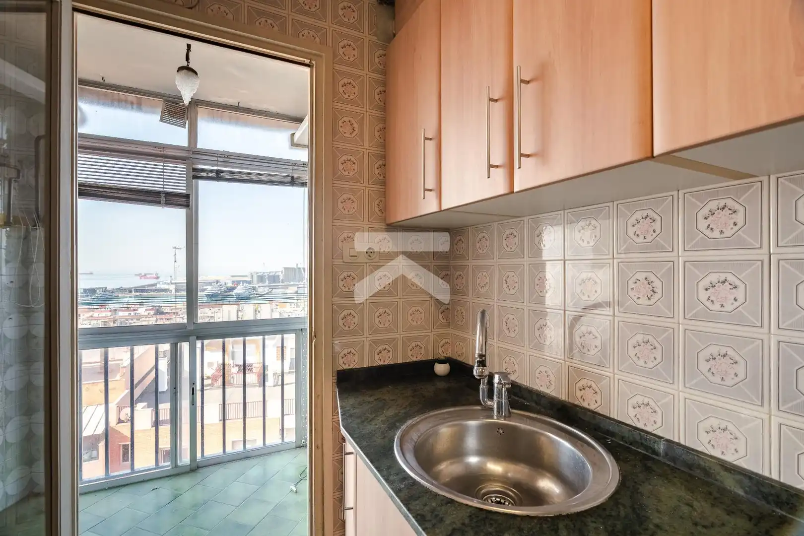 Wohnung mit Terrasse zum Verkauf in Calle CAPUTXINS, imagen 14