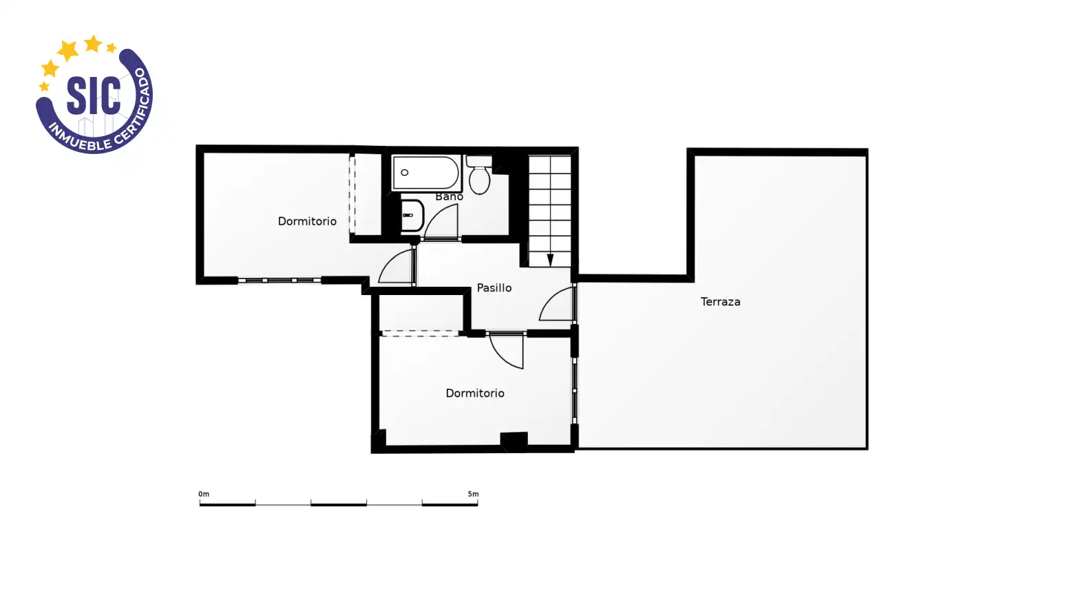 Casa con terraza en venta en Puerto de Sagunto - CL COLON 55, imagen 30