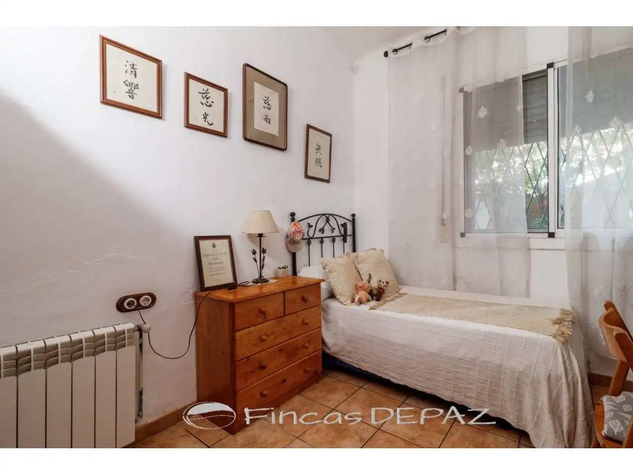 Chalet con jardín en venta en Avenida Bellamar, imagen 23