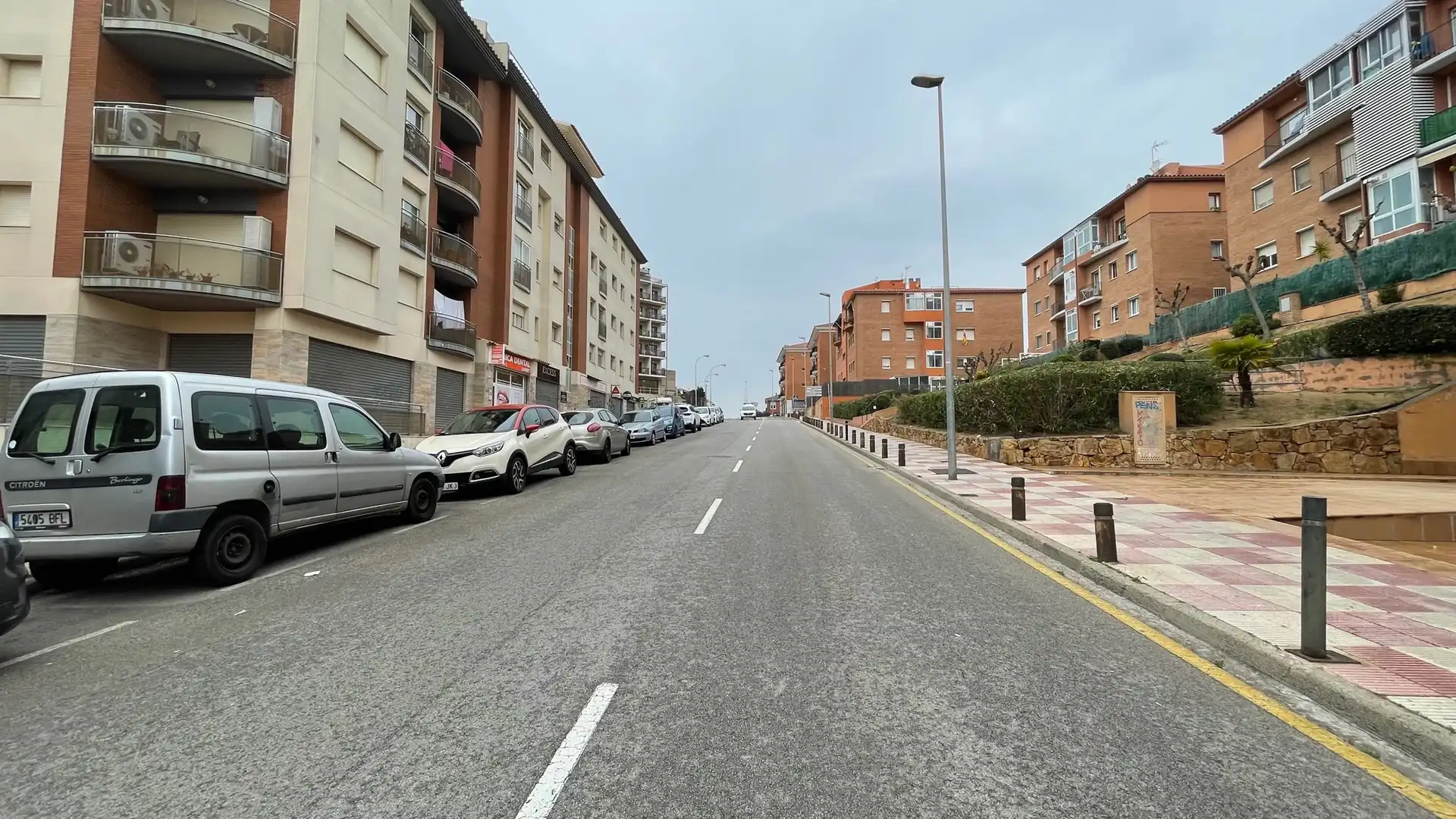 Parkplatz mit Aufzug zum Verkauf in Carrer de Costa de Carbonell, imagen 5