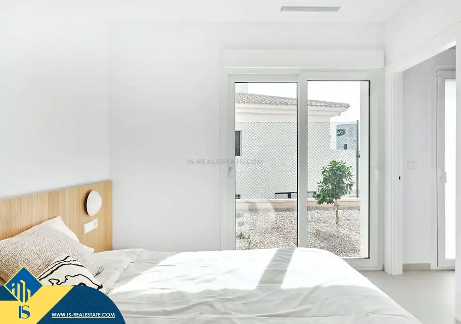 Chalet con jardín en venta en Los Montesinos, imagen 6