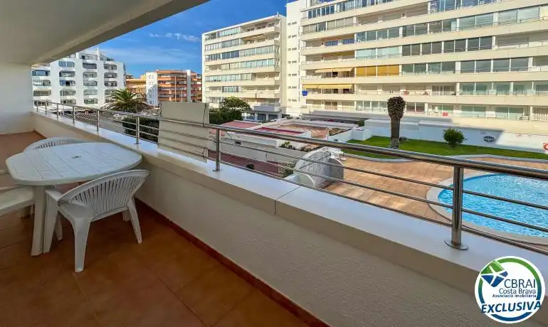 Apartments for sale in Avinguda de la Gola de l'Estany, Santa Margarita