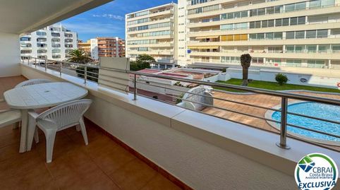 Photo 3 of Apartments for sale in Avinguda de la Gola de L'estany, Santa Margarita, Roses