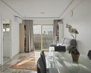 Bedroom of Apartment for sale in Estepona