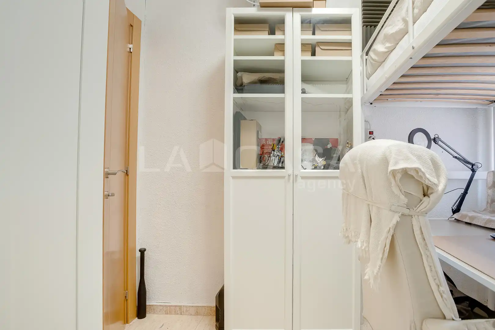 Wohnung zum Verkauf in Carrer de Violant d'Hongria Reina d'Aragó, imagen 8
