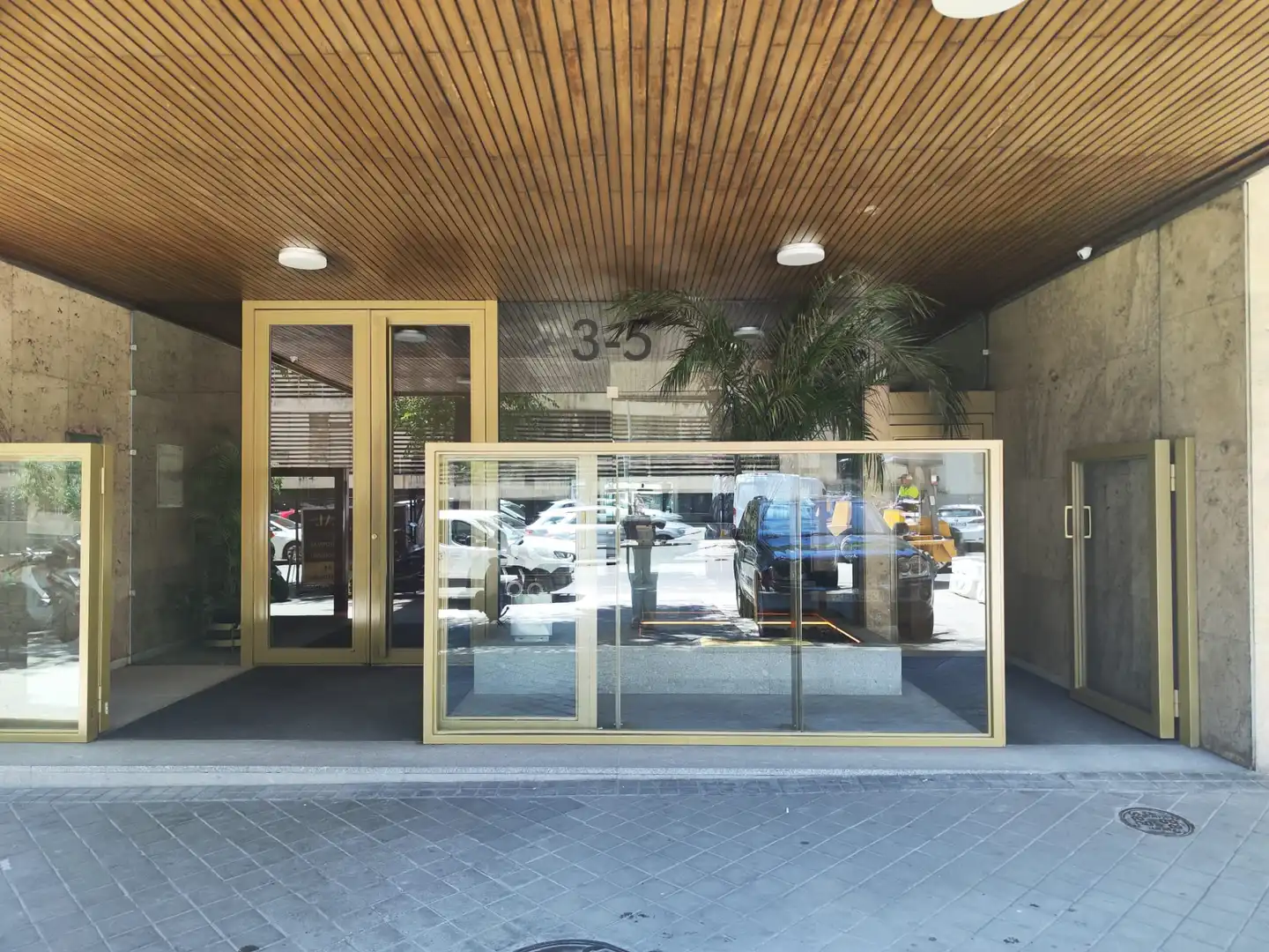 Lagerraum zum Verkauf in Madrid