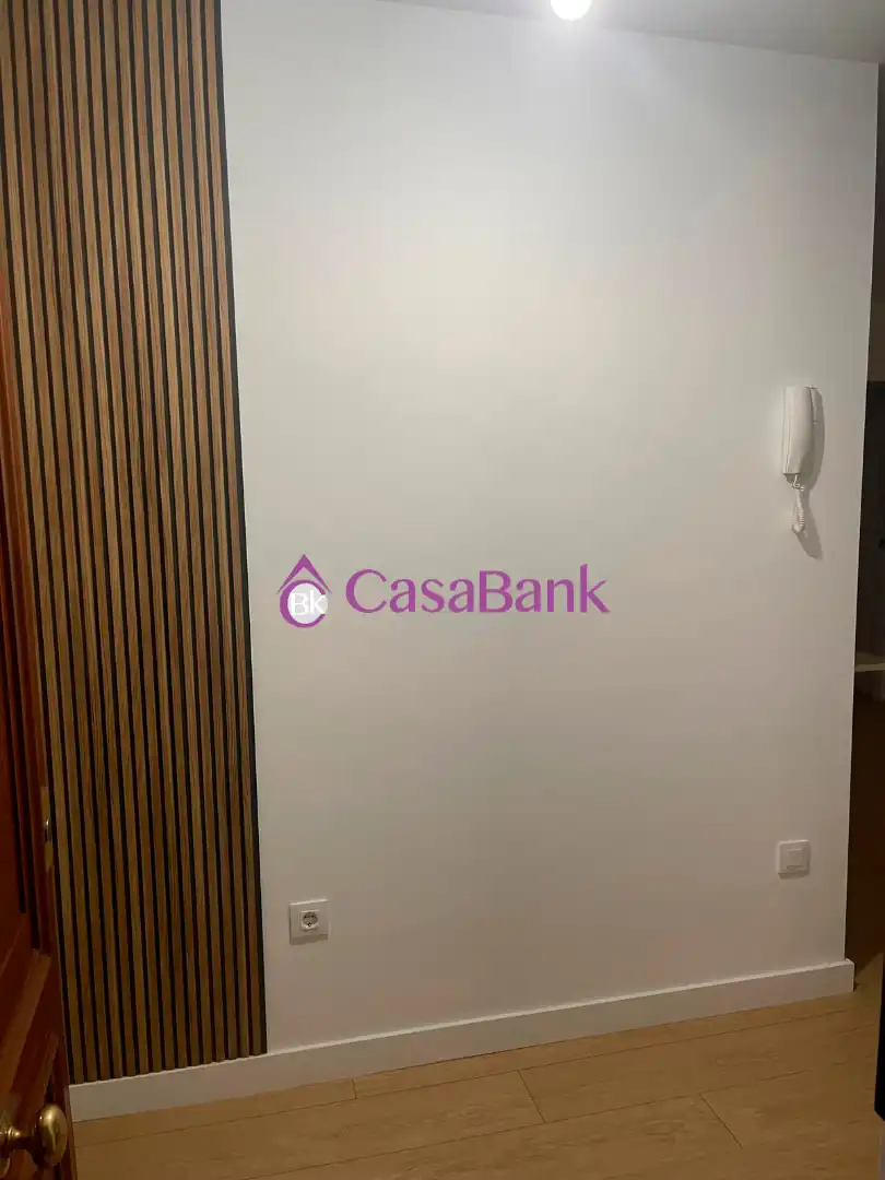 Flat for sale in Viñuela - Rescatado