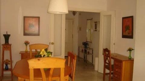 Photo 4 of Flat to rent in La Barriguilla, Málaga