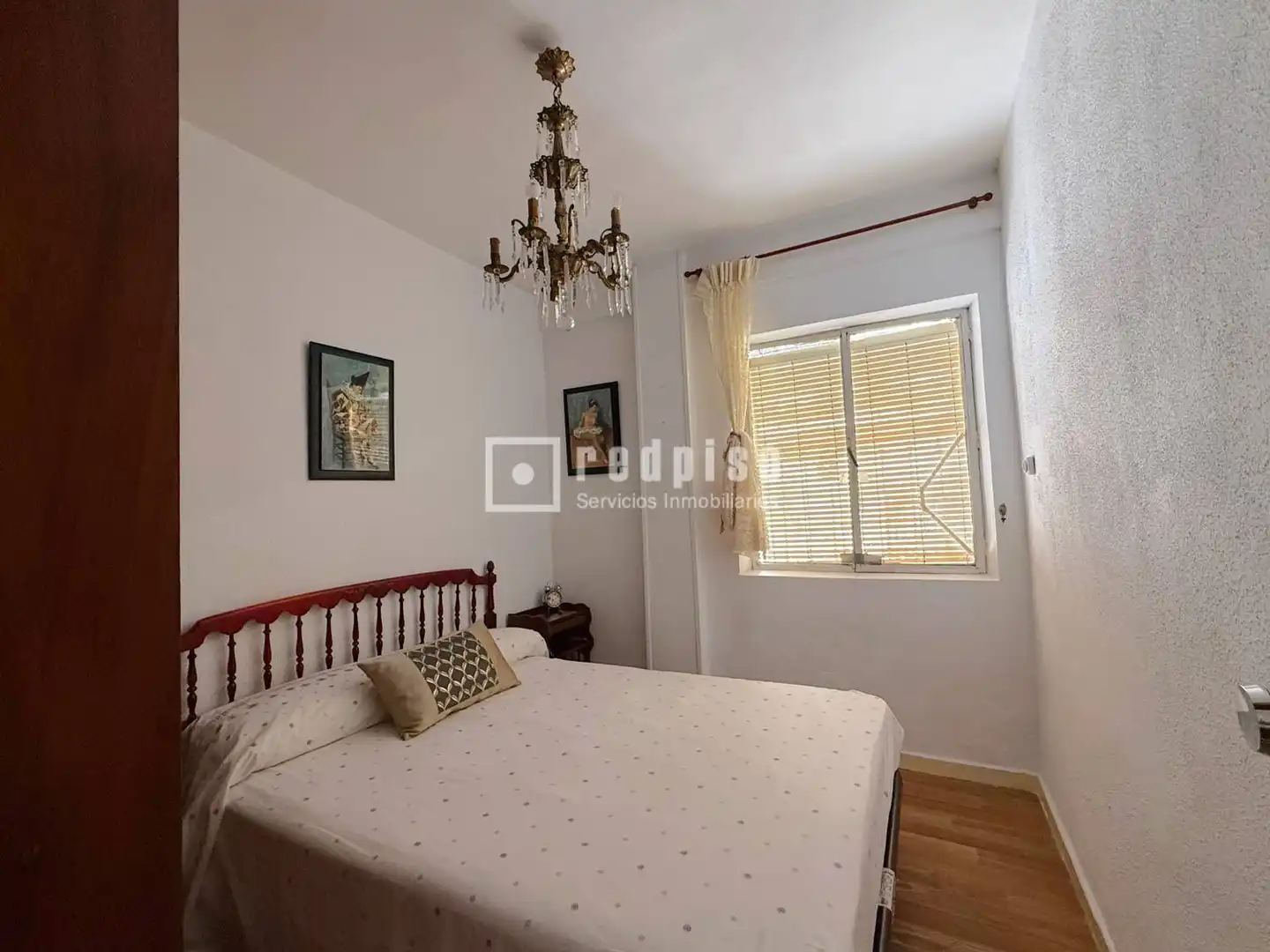 Habitación de Piso en venta en Málaga con Amueblado
