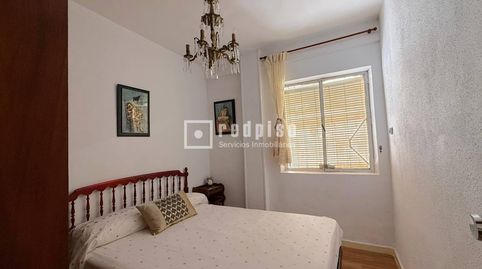 Foto 3 de Piso en venta en Mangas Verdes - Las Flores - Parque del Sur, Málaga Capital