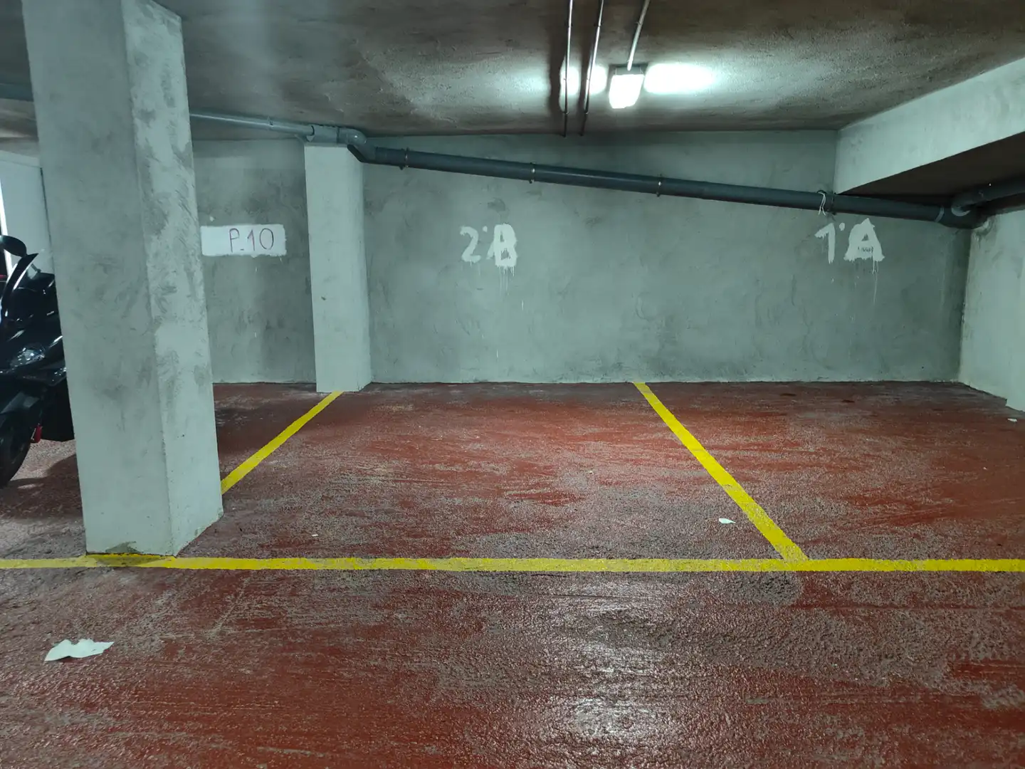 Pis amb terrassa en venda a Rúa Roxelio Pérez "Roxelius" 5, imagen 39