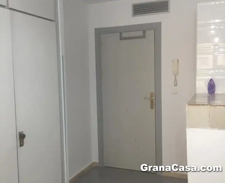 Flat for rent in Avenida de Madrid, 1, Plaza de Toros