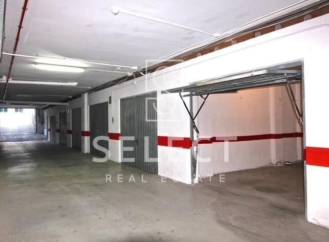 Aparcament de Garatge de lloguer en Almuñécar