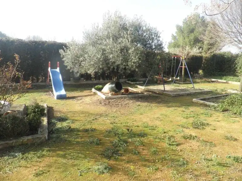 Xalet amb terrassa en venda a Argamasilla de Calatrava, imagen 9