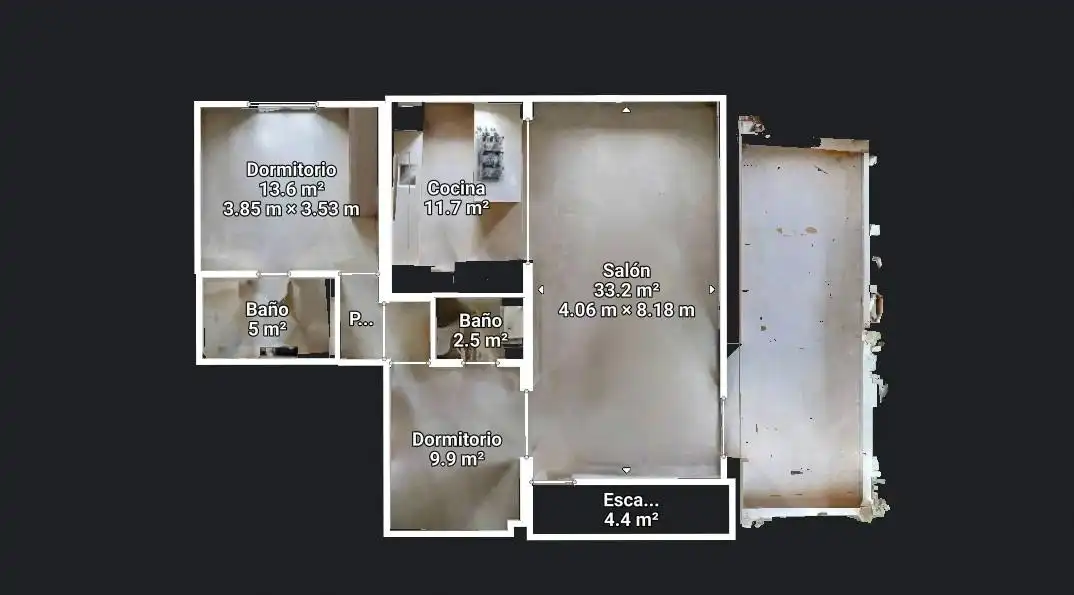 Casa amb terrassa en venda a Sant Llorenç des Cardassar, imagen 43