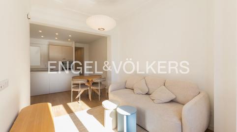 Photo 3 of Apartment to rent in En Corts - Doctor Waksman,  Valencia Capital