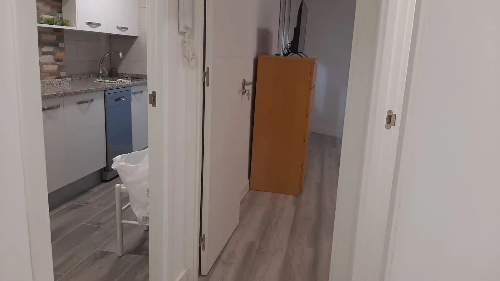 Pis en venda a Calle de Las Navas de Tolosa, 4, Barrio de Delicias