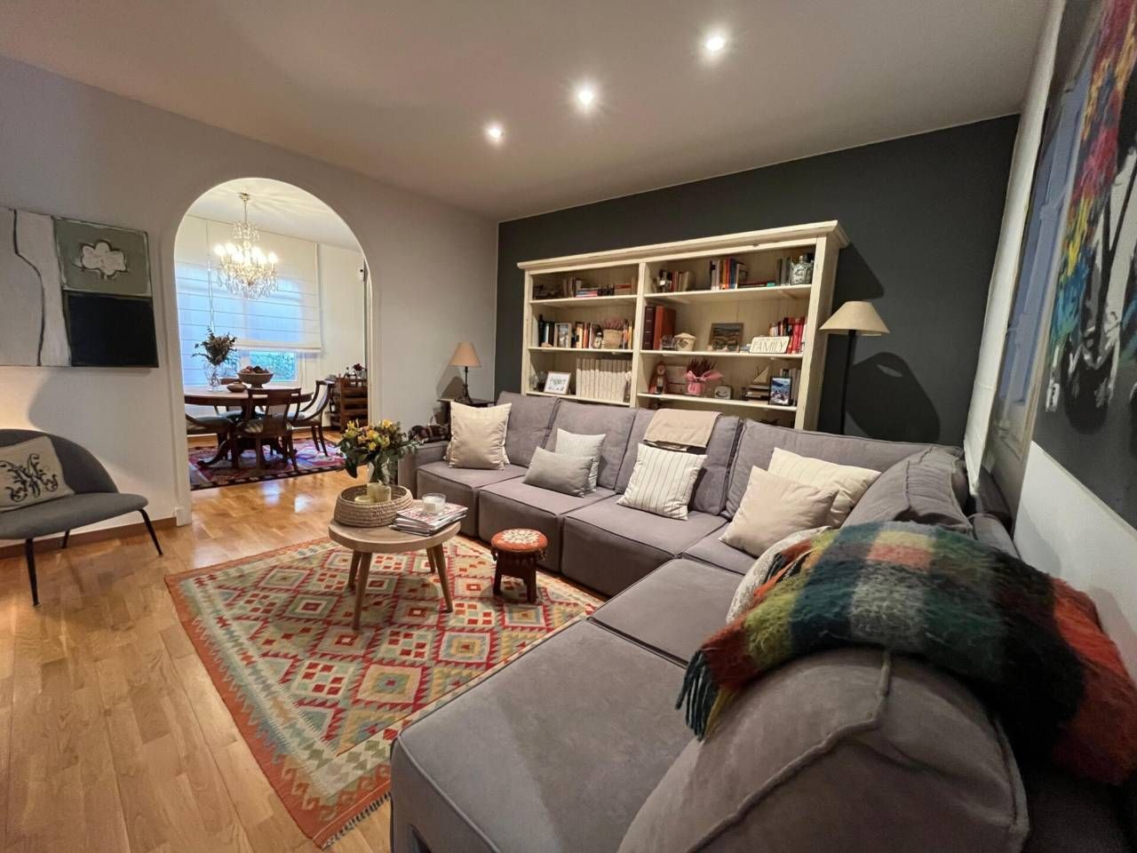 Wohnung zum verkauf in Carme, Carme - Vistalegre