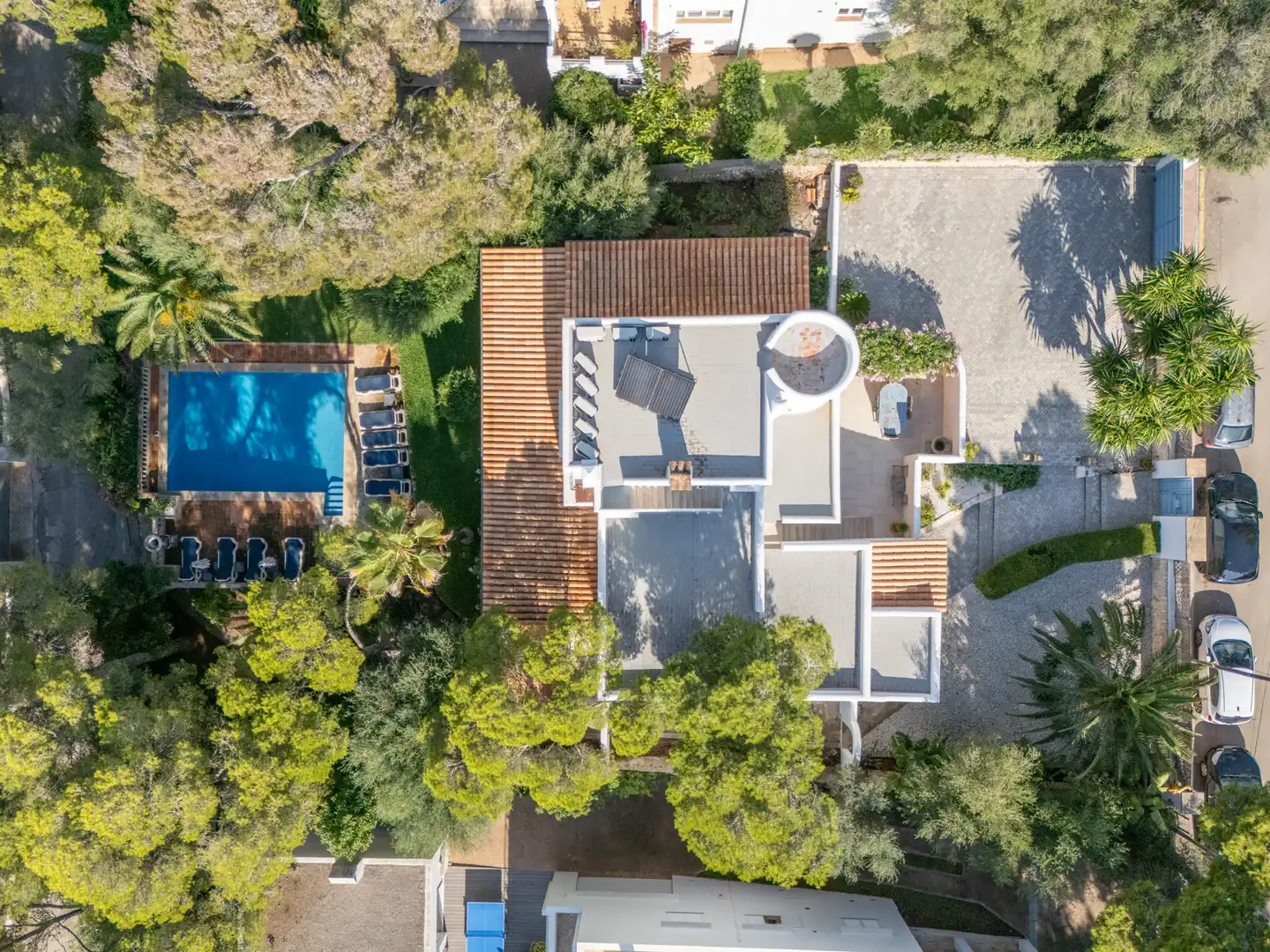 Houses for sale in Carrer Cala d'Hort, 10, Cala d'Or