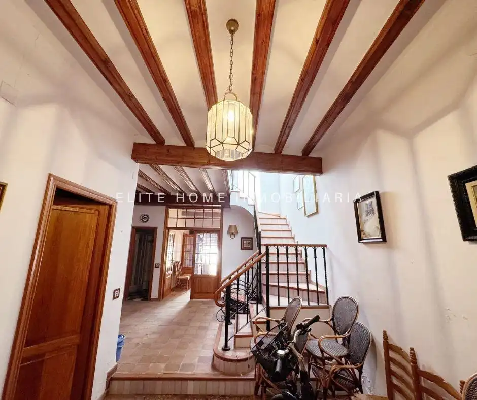 Houses for rent in Benicasim / Benicàssim  with Storage room and Balcony
