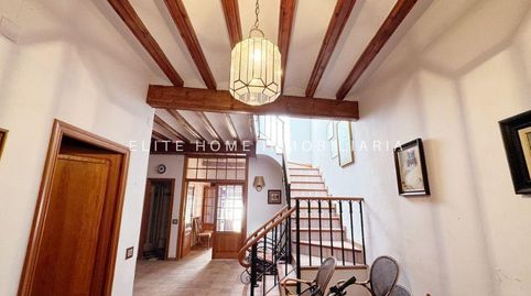 Foto 5 de Casa o xalet de lloguer a Pueblo, Benicasim / Benicàssim