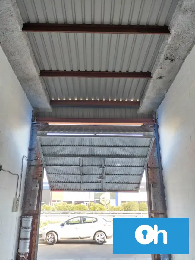 Industrial building for sale in Nuevo Parque - Los Rosales - Tráfico Pesado, imagen 5