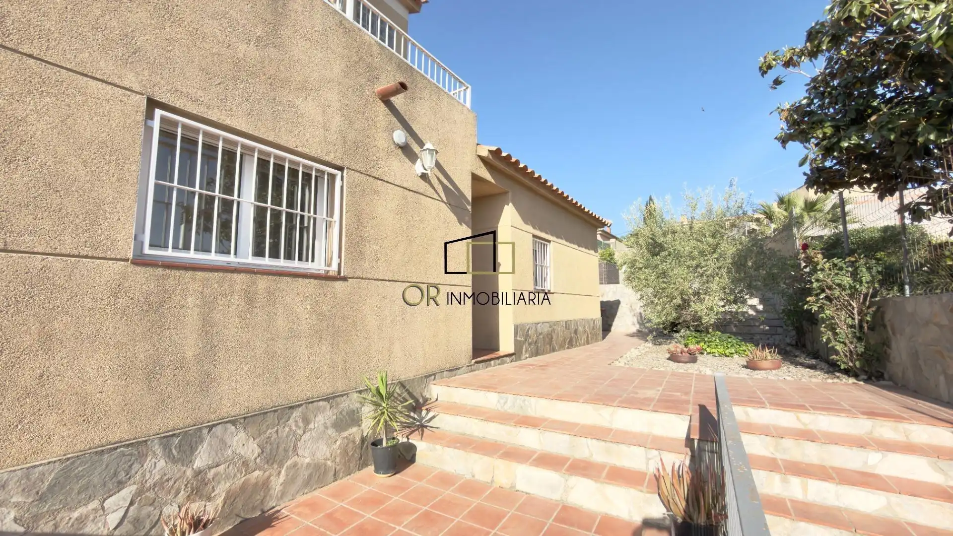 Casa o chalet en venta en Olèrdola