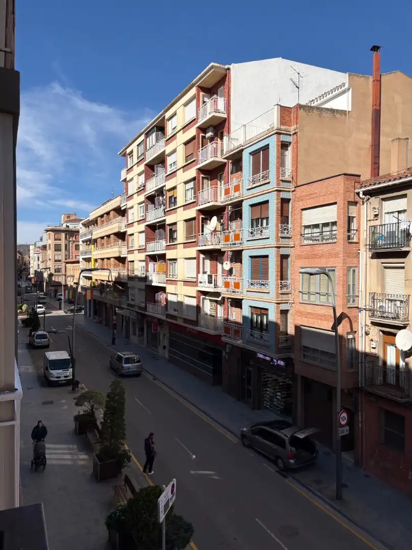 Pis amb terrassa en venda a Arnedo, imagen 4