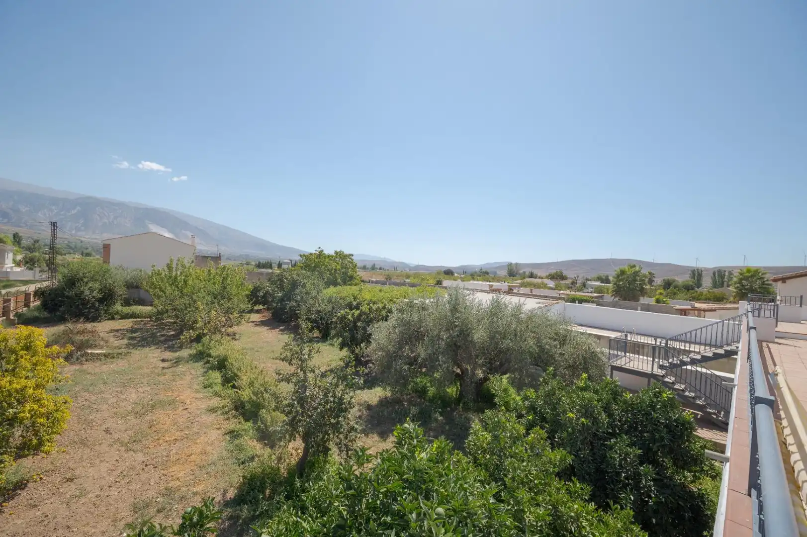 Villa à vendre à DISEMINADOS, imagen 10