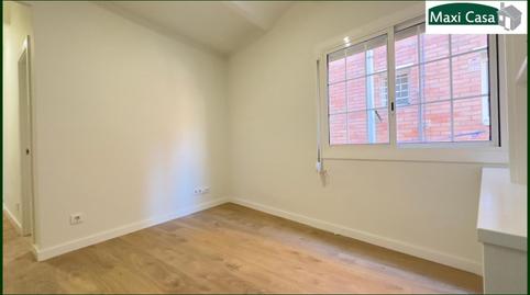 Foto 3 de Piso en venta en Carrer del Doctor Letamendi, Horta, Barcelona