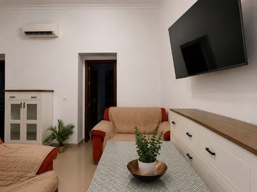 Wohnung zum Verkauf in Coria del Río